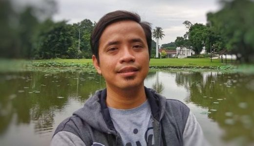 26057-peneliti-pukat-ugm-zaenur-rohman-suarajogjaidho-dok-pribadi