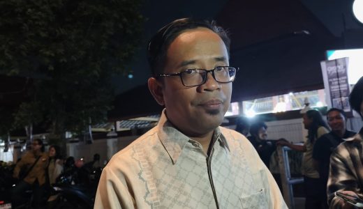 46338-peneliti-pusat-kajian-antikorupsi-pukat-ugm-zaenur-rohman