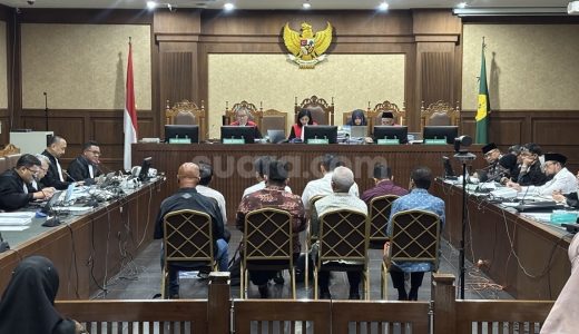 32396-sidang-kasus-korupsi-kuota-haji-di-pn-jakarta-pusat