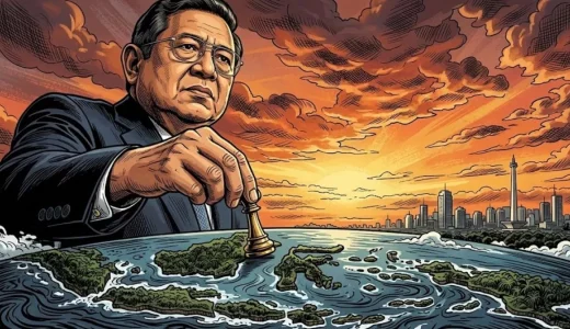 33675-ilustrasi-sby-orasi-tentang-negarawan