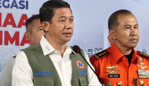 91765-kepala-badan-nasional-penanggulangan-bencana-bnpb-suharyanto