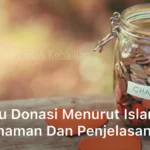 Apa itu Donasi Menurut Islam Pemahaman dan Penjelasan