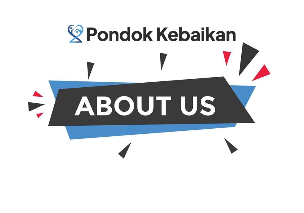 tentang kami pondok kebaikan
