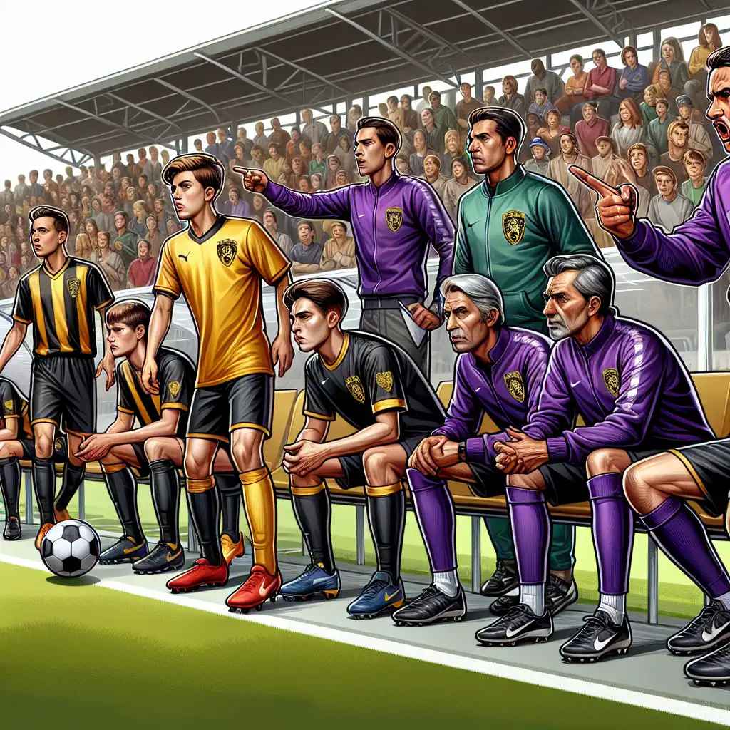 Pratinjau: Persiapan Borussia Dortmund vs Erzgebirge Aue