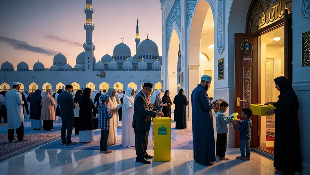 Bolehkah Sedekah Subuh Dikumpulkan Terlebih Dahulu
