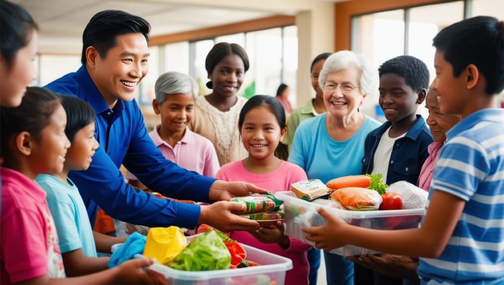 Bagaimana Sedekah Meringankan Beban Psikologis