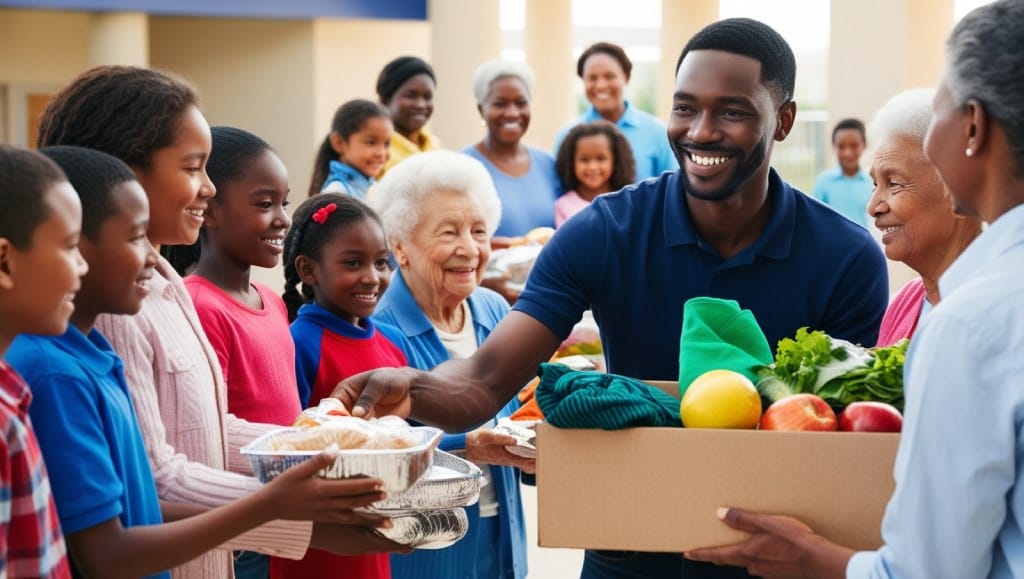 Jenis-jenis Sedekah yang Dapat Meringankan Beban Psikologis