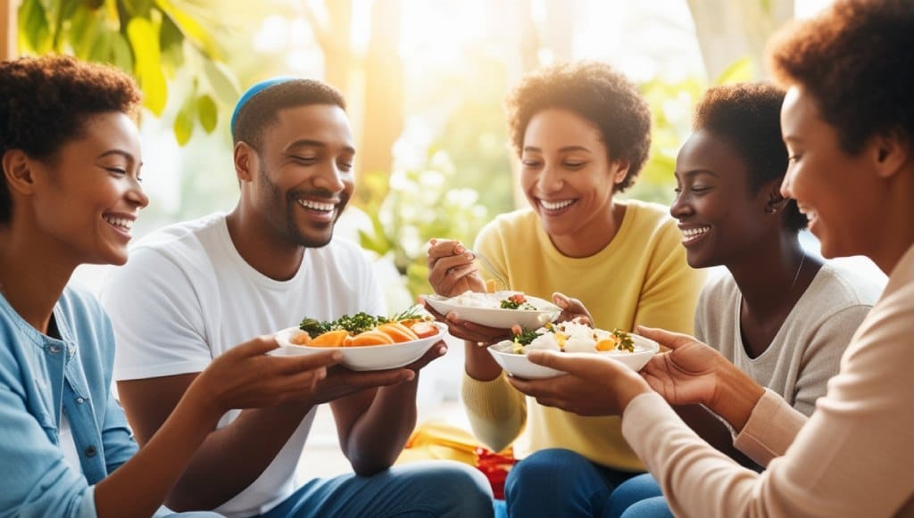 Meningkatkan Kesehatan Mental