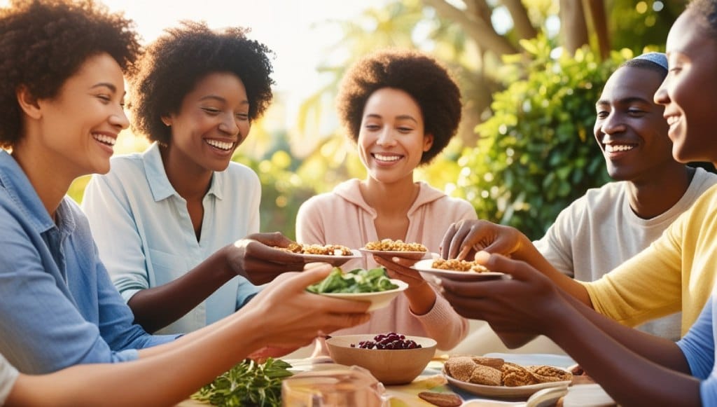 Temukan bagaimana pengaruh sedekah terhadap kesehatan fisik