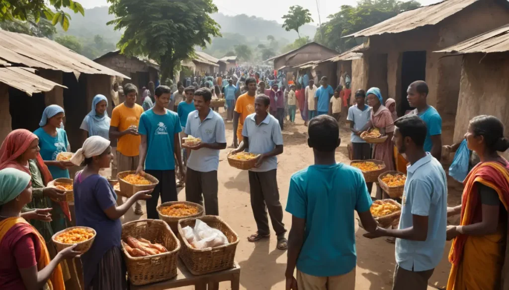 Apa Itu Fakir Miskin