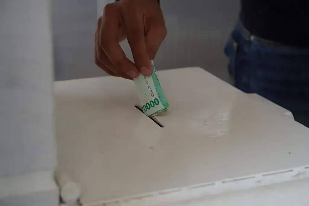 Apakah Sedekah Bisa Menghapus Dosa Zina