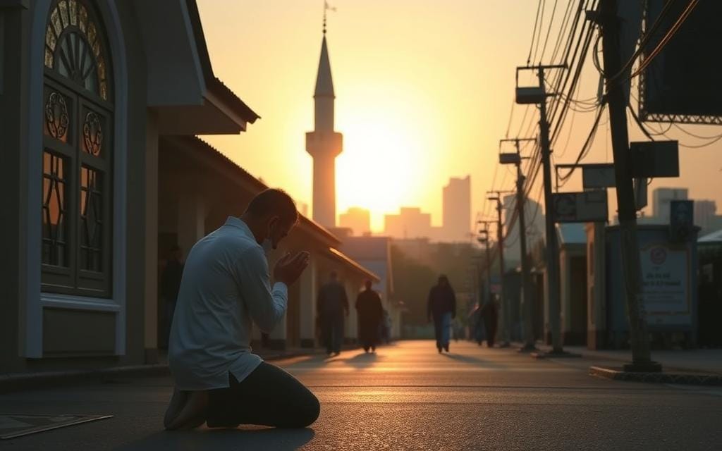 Sedekah subuh dalam Islam Sedekah subuh dalam Islam