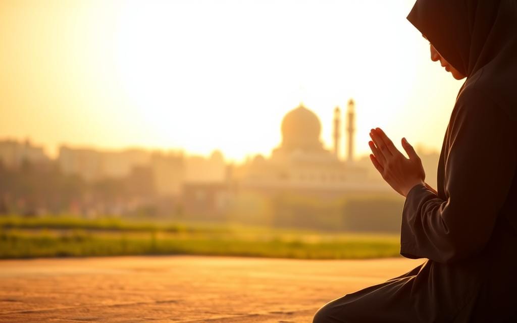 keutamaan membayar zakat fitrah