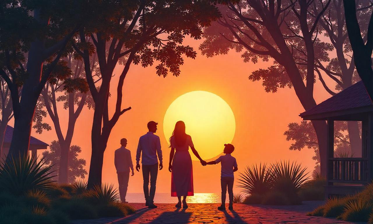 Sedekah untuk Memperbaiki Hubungan: Cara Efektif