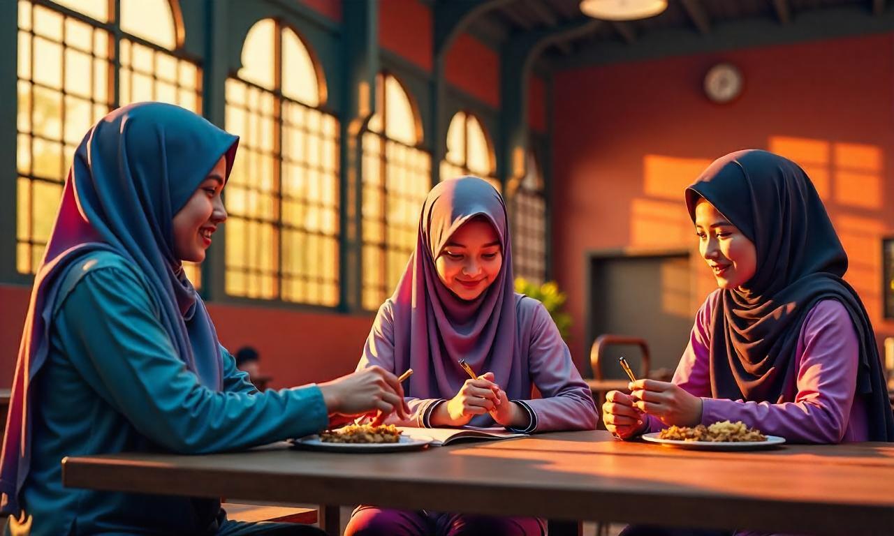 Cara Mengatur Sedekah Bulanan yang Mudah dan Efektif