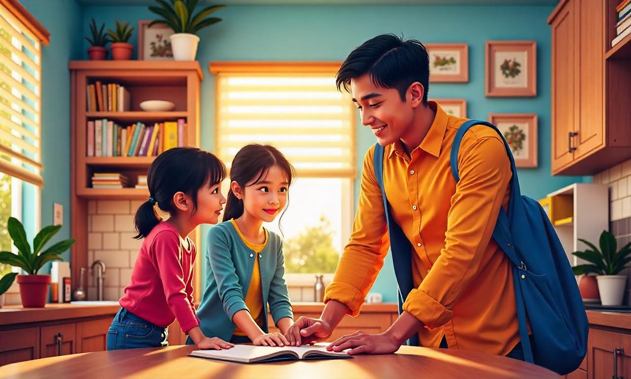 Contoh Berbagi Pengalaman: Cara Efektif Membagi Kisah Suksesmu