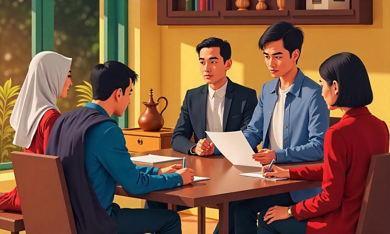 Panduan Sedekah untuk Pemula: Cara Mudah Mulai Berbagi