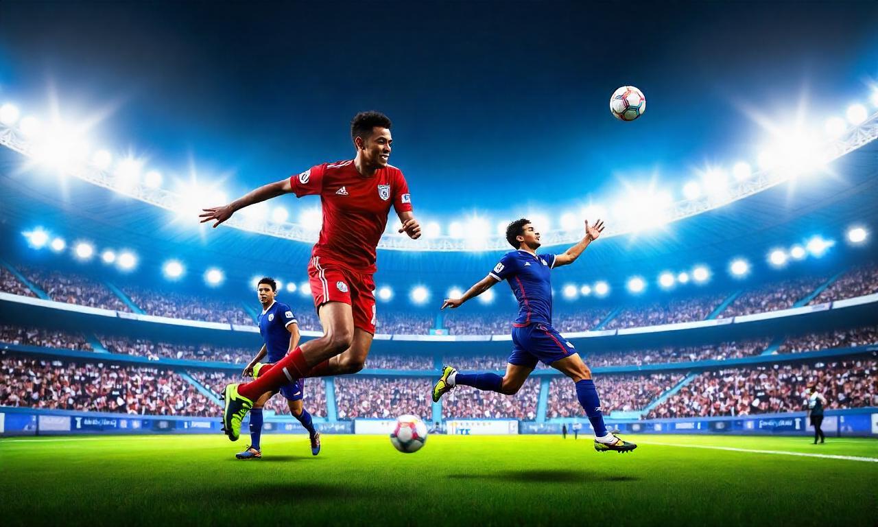 Madura United vs Persib Bandung: Laga Sengit di Stadion