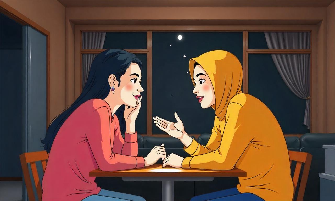 Cara Mengatasi Kesulitan Sedekah dengan Efektif dan Mudah