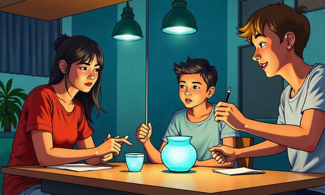 Tips Berkat untuk Meningkatkan Kebahagiaan