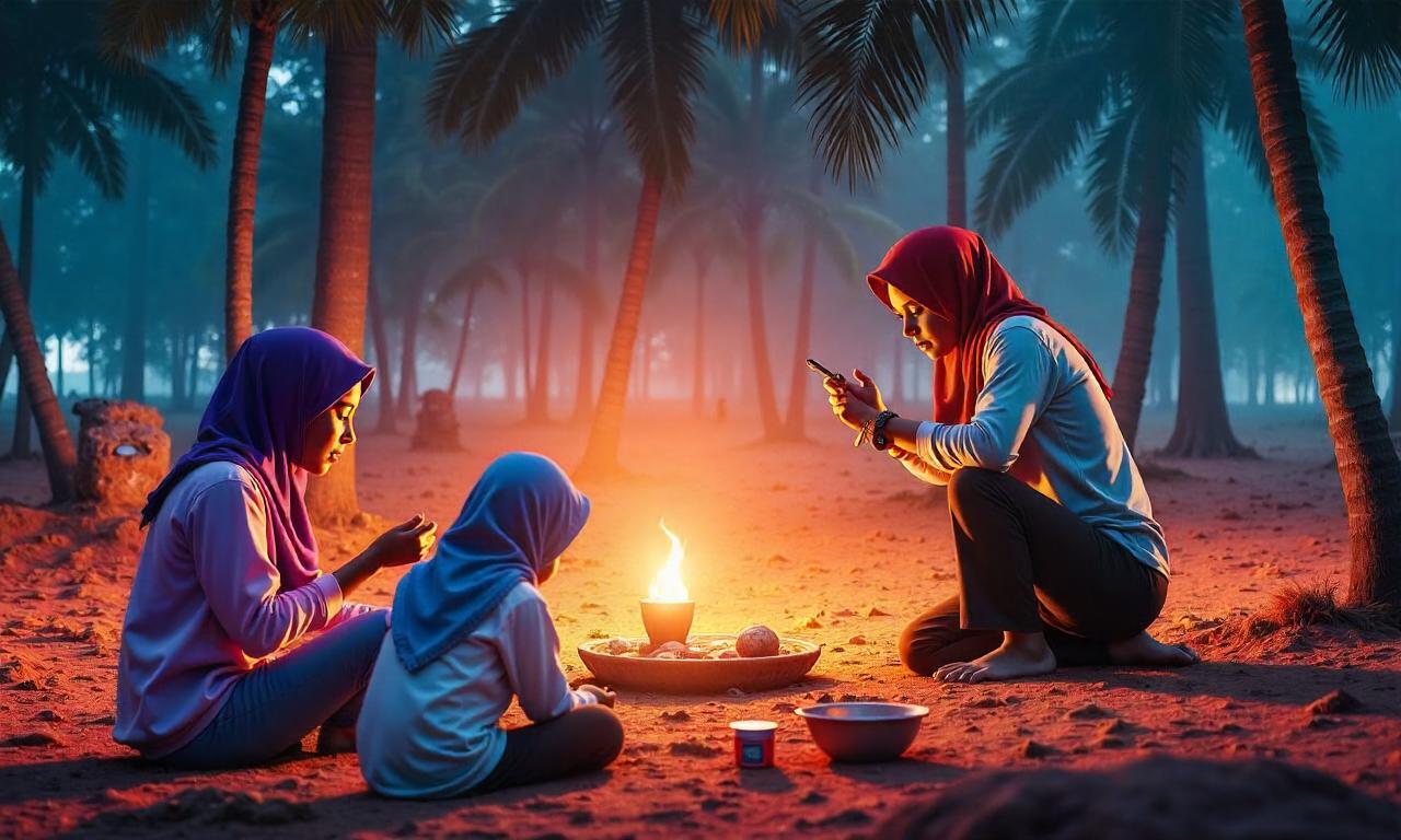 Cara Menghitung Sedekah yang Benar dan Mudah Dipahami