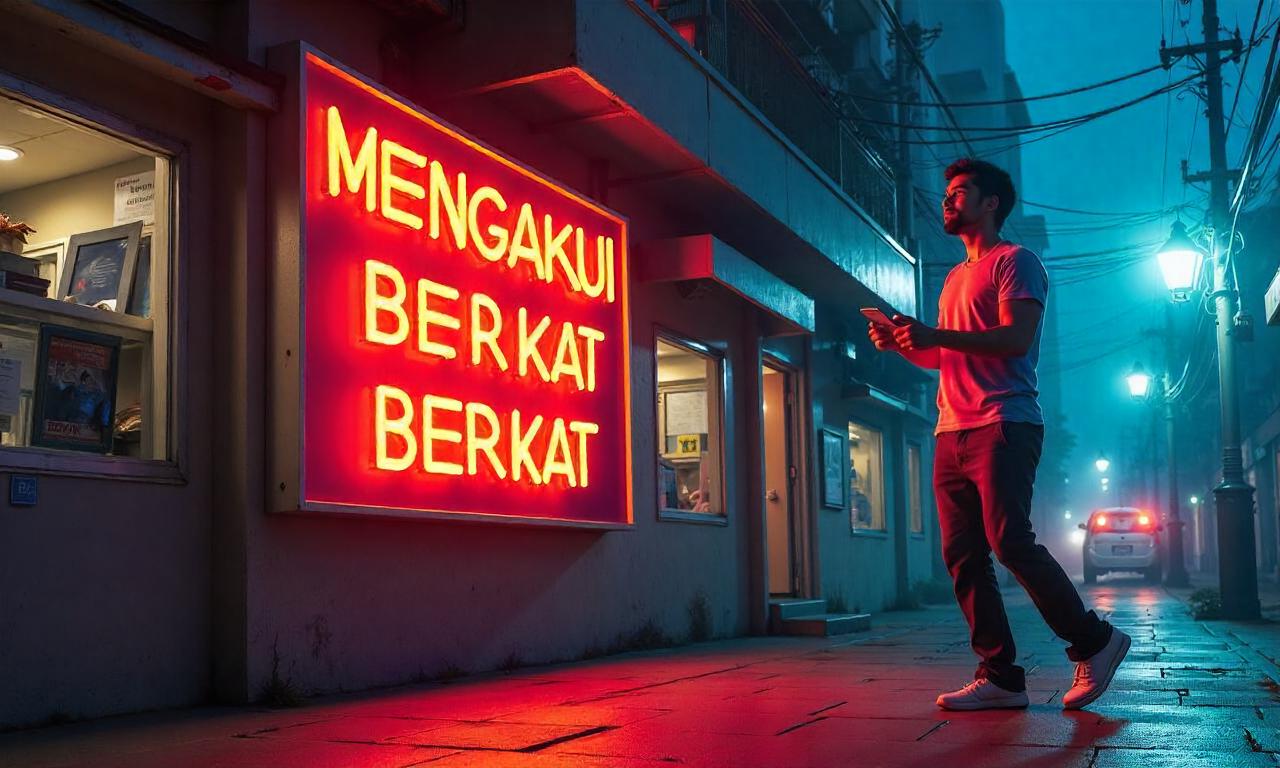 Mengakui Berkat: Cara Efektif untuk Menjaga Kebahagiaan