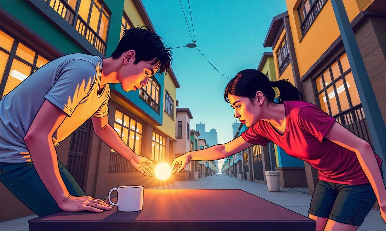 Berbagi vs Membagikan: Memahami Konsep yang Berbeda