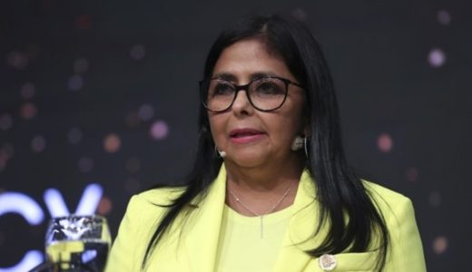 33052-wakil-presiden-venezuela-delcy-rodriguez