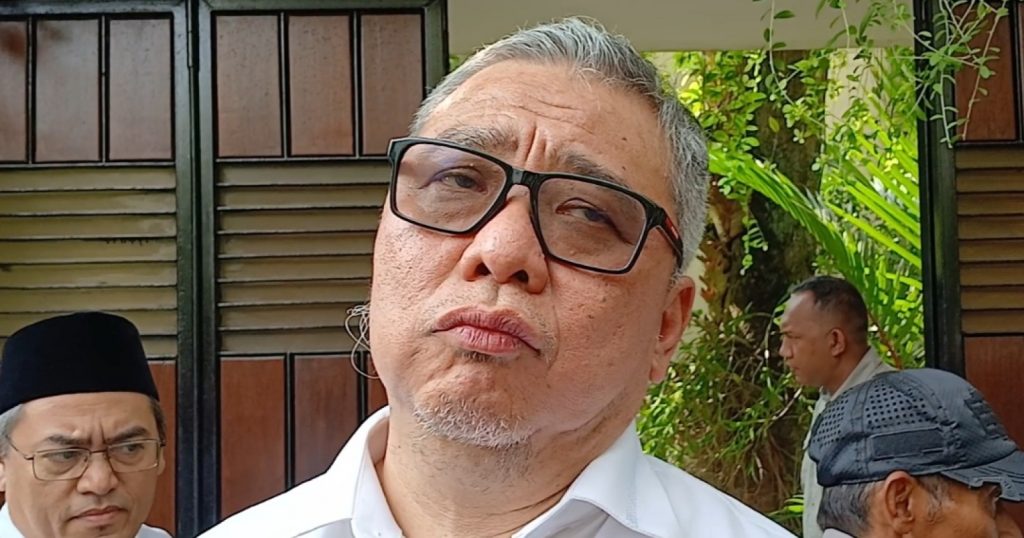 47365-ketua-harian-partai-solidaritas-indonesia-psi-ahmad-ali