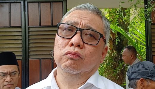 47365-ketua-harian-partai-solidaritas-indonesia-psi-ahmad-ali