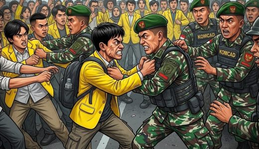 47860-keterlibatan-komcad-dalam-pengamanan-demo-mahasiswa