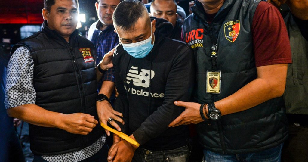 48101-polda-jabar-tangkap-taufik-hidayat-taufik-hidayat-pelaku-penyekapan-cileunyi