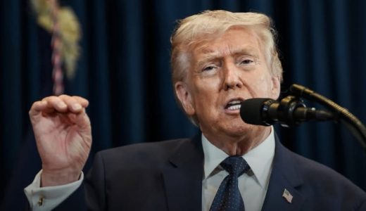 61284-presiden-amerika-serikat-donald-trump