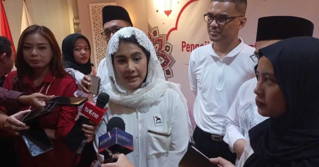 61715-wakil-ketua-umum-partai-solidaritas-indonesia-psi-isyana-bagus-oka