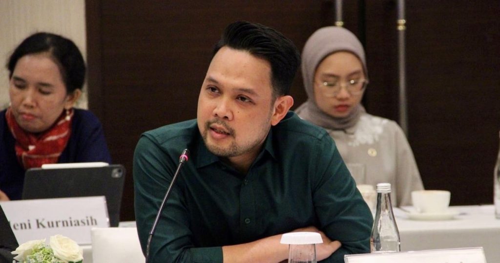 74756-anggota-komisi-vi-dpr-ri-rivqy-abdul-halim-ist