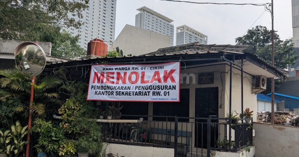 75356-viral-isu-kantor-rw-di-cikini-digusur-demi-sppg-ini-fakta-sebenarnya
