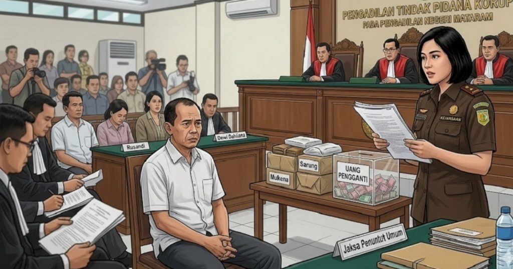 78149-ilustrasi-kasus-korupsi-sarung-dan-mukena