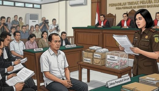 78149-ilustrasi-kasus-korupsi-sarung-dan-mukena