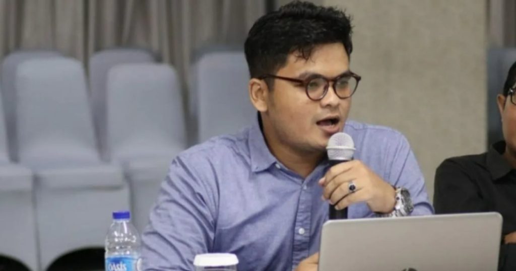 80431-direktur-eksekutif-aljabar-strategic-indonesia-arifki-chaniago