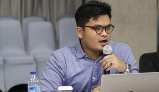 80431-direktur-eksekutif-aljabar-strategic-indonesia-arifki-chaniago