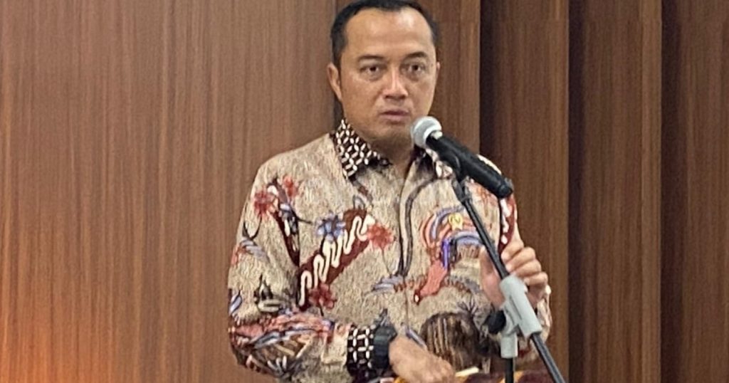 88542-wakil-ketua-umum-partai-gerindra-prasetyo-hadi