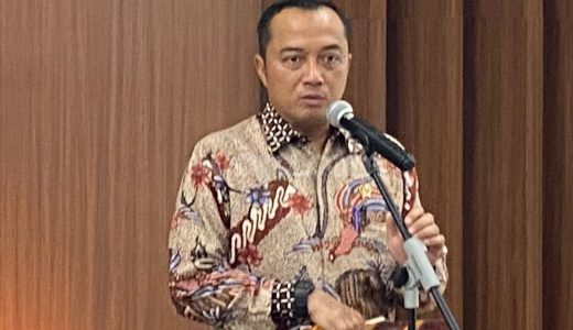 88542-wakil-ketua-umum-partai-gerindra-prasetyo-hadi