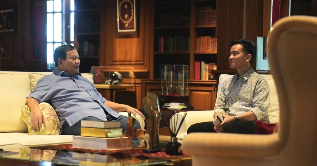 88941-prabowo-gibran-dan-prabowo-dan-gibran