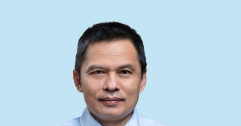 90958-mantan-sekjen-mpr-ri-maruf-cahyono-tangkapan-layarinstagram