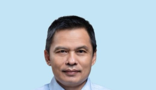 90958-mantan-sekjen-mpr-ri-maruf-cahyono-tangkapan-layarinstagram