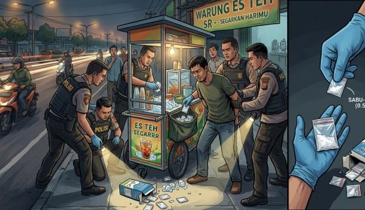 96145-pengedar-sabu-modus-dagang-es-teh