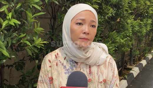 96187-istri-mantan-menteri-agama-yaqut-cholil-qoumas-alias-gus-yaqut-eny-retno