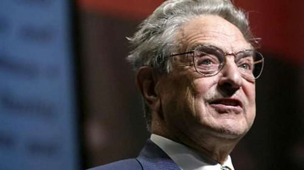 george-soros