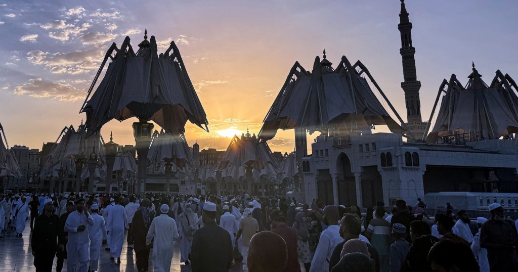10428-ibadah-haji-2026-masjid-nabawi-ilustrasi-masjid-nabawi