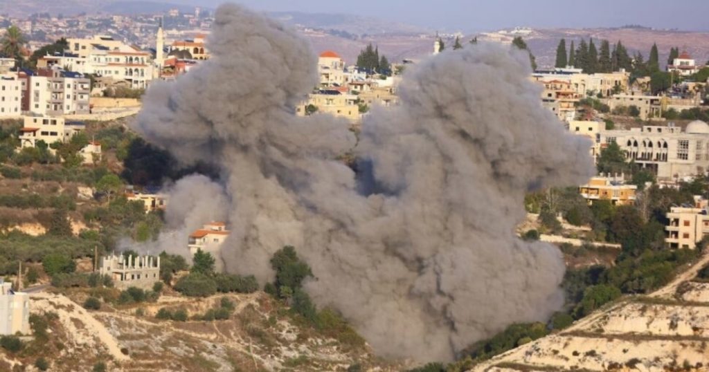 24114-serangan-israel-ke-lebanon